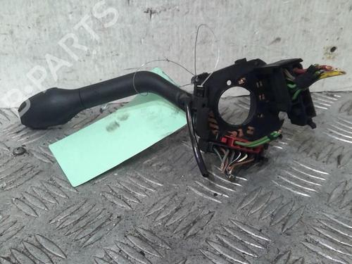 Used Steering column stalk VW POLO (6N2) 1.9 SDI (64 hp) 20366378