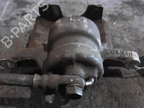 Right front brake caliper CITROËN C1 (PM_, PN_) 1.0 | BP26178323M104 
