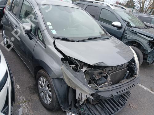 Ekpansionstank NISSAN NOTE (E12) 1.5 dCi | BP36591612C120  - Image 16