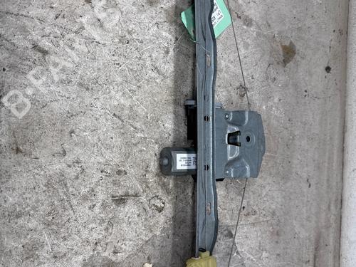 Front left window mechanism RENAULT TWINGO III (BCM_, BCA_) 1.0 SCe 65 (BCMJ) | BP37867682C22 - Image 2