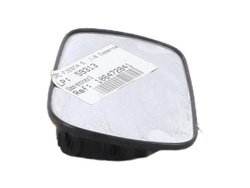 Left mirror glass FORD FIESTA V (JH_, JD_) 1.6 16V | BP26184865C148 