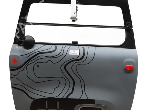 Used Left front door CITROËN AMI (9A_) Electric (9AZ2CA) (8 hp) 29210031