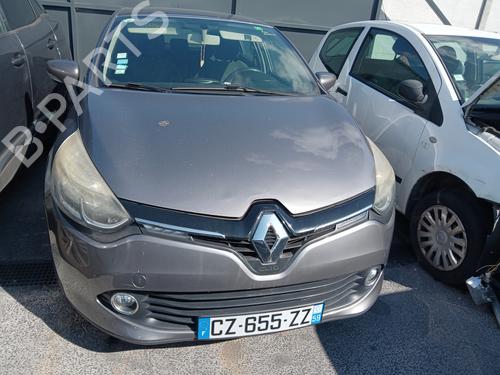 Engine control unit (ECU) RENAULT CLIO IV (BH_) 1.5 dCi 75 | BP31287796M57 - Image 13