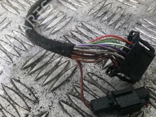 Right mirror SKODA SUPERB I (3U4) 2.8 V6 | BP20368340C27 