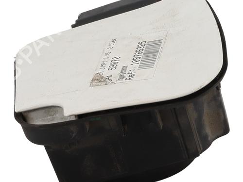 Fuel flap CITROËN JUMPY II Van 1.6 HDi 90 16V | BP27372463C131 