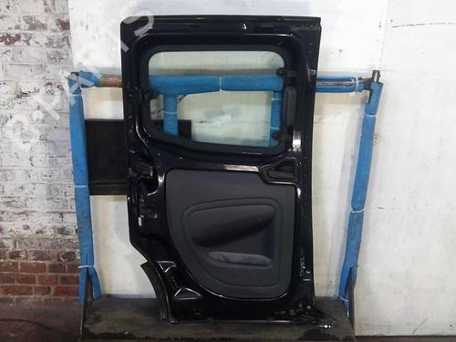 Left slide door PEUGEOT BIPPER Tepee 1.4 HDi | BP20351102C74 
