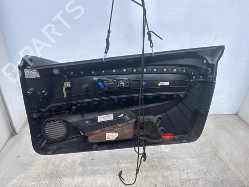 Front left panel VW SCIROCCO III (137, 138) 2.0 TDI | BP38233691C58 - Image 5