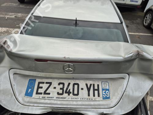 Starter MERCEDES-BENZ C-CLASS (W203) C 200 CDI (203.004) | BP33040798M8 - Image 12
