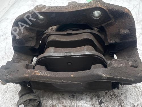 Left front brake caliper PEUGEOT 2008 I (CU_) | BP36314269M105 - Image 3
