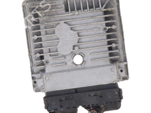 Engine control unit (ECU) SEAT IBIZA IV (6J5, 6P1) 1.6 TDI | BP37246332M57 - Image 5