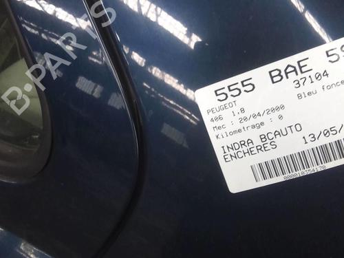 Climate control PEUGEOT 406 (8B) 1.8 16V | BP21816790I5 