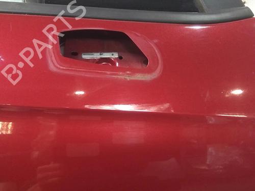 Right front door CITROËN DS3 (SA_) 1.6 HDi 90 | BP20365844C3 
