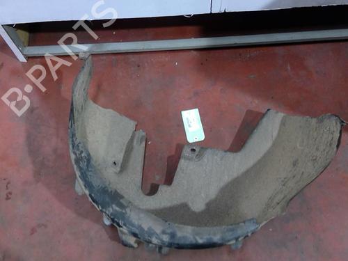 Used Wheel arch PEUGEOT 208 I (CA_, CC_) 1.6 HDi (92 hp) 33014737