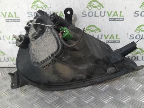 Faro anteriore sinistro FORD KA (RB_) 1.3 i | BP20362568C28  - Image 5