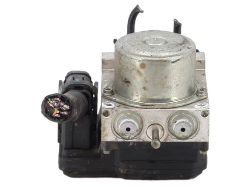 Used ABS pump RENAULT KOLEOS I (HY_) 2.0 dCi 4x4 (HY0K) (150 hp) 31818214