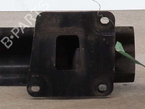 Rear bumper reinforcement VW POLO (9N_, 9A_) 1.4 TDI | BP22748880C73 