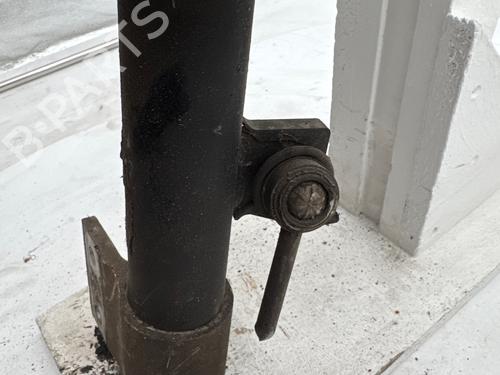 Used Right front shock absorber Right front shock absorber PEUGEOT 5008 (0U_, 0E_) 1.6 BlueHDi 120 (120 hp) 34050711 34050711