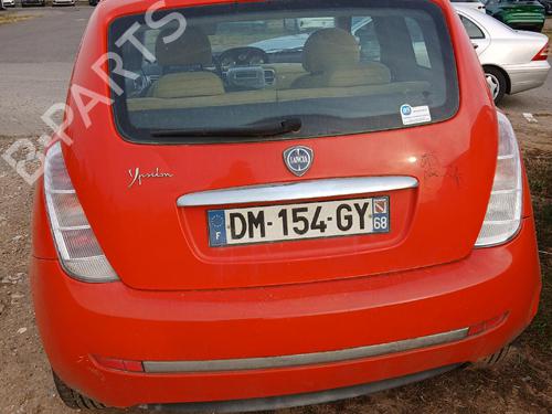 Starter LANCIA YPSILON (843_) 1.4 (843.AXG1A) | BP38307345M8 - Image 12