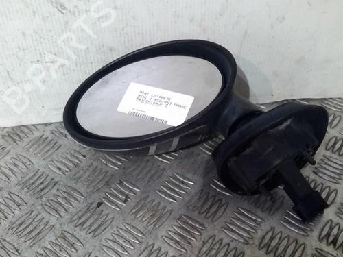Left mirror MINI MINI (R50, R53) Cooper S | BP20367342C26 