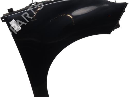 Used Right front fenders RENAULT SCÉNIC III (JZ0/1_) 1.9 dCi (JZ0J, JZ1J, JZ1K, JZ1S) (131 hp) 21210152