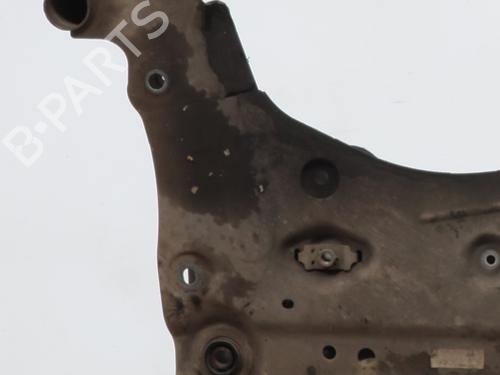 Subframe RENAULT MEGANE III Hatchback (BZ0/1_, B3_) 1.5 dCi (BZ0C) | BP29493133M9 