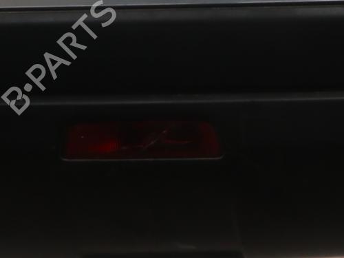 Used Rear bumper Rear bumper NISSAN QASHQAI I (J10, NJ10) 1.6 (114 hp) 32128485 32128485