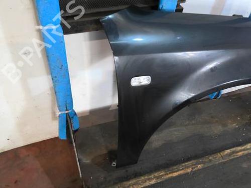 Used Right front fenders AUDI A4 B6 (8E2) 1.9 TDI (130 hp) 20367949