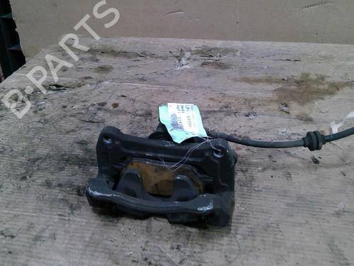 Right front brake caliper FIAT 500X (334_) 1.6 (334AXE1A) | BP31070022M104