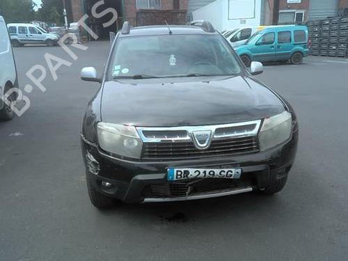 Gearbox DACIA DUSTER (HS_) | BP33895790M3 - Image 14