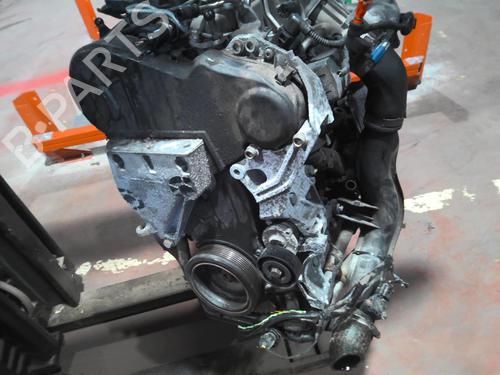 Engine SEAT IBIZA IV (6J5, 6P1) 1.6 TDI | BP23260042M1  - Image 6