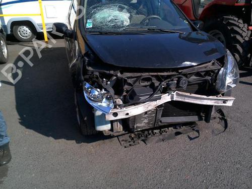 Gearbox RENAULT CLIO III (BR0/1, CR0/1) 1.5 dCi (BR0H, CR0H, CR1S, BR1S) | BP21817218M3 