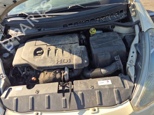 Electronic module CITROËN C3 Pluriel (HB_) 1.4 HDi | BP33968756M83 - Image 17