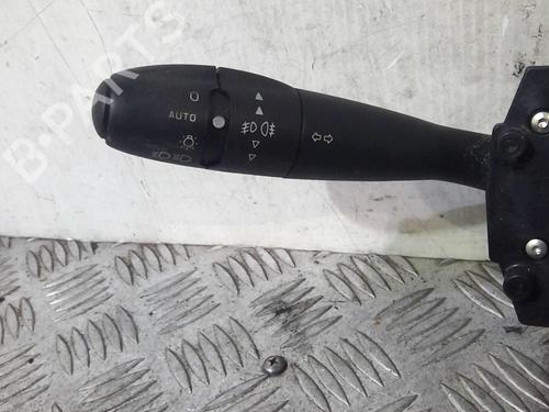 Used Steering column stalk Steering column stalk CITROËN C4 Picasso I MPV (UD_) 1.6 HDi 110 (112 hp) 20351862 20351862