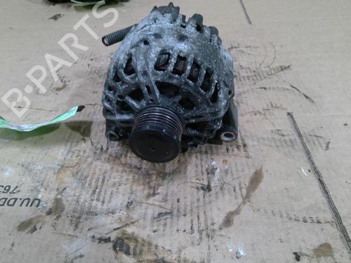 Used Alternator SMART FORFOUR (454) 1.5 CDI (454.001) (95 hp) 32146673