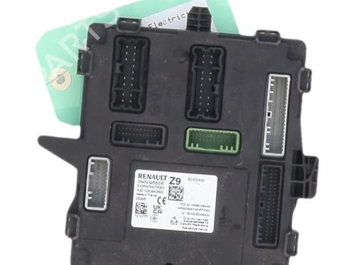 Fuse box ALPINE A290 220 | BP38726129E1 - Image 2