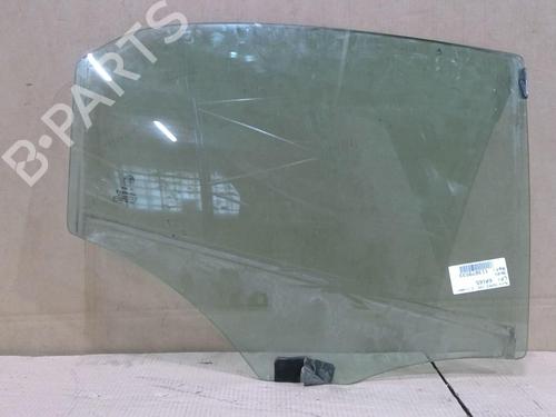Rear right door window ALFA ROMEO 159 (939_) 2.0 JTDM (939AXP1B) | BP29840406C21 