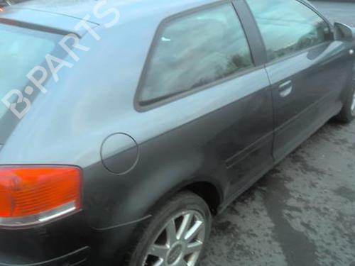 Steering column stalk AUDI A3 (8P1) 2.0 TDI 16V | BP23887480I23 - Image 4