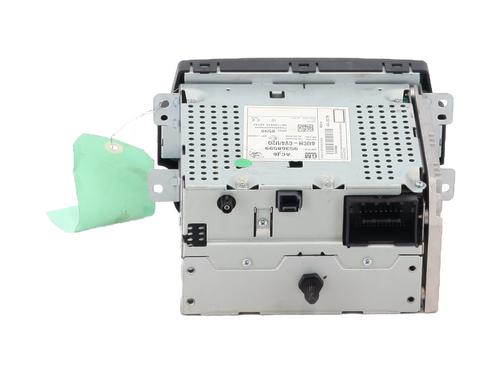 Used Radio Radio CHEVROLET SPARK (M300) 1.2 (82 hp) 32656915 32656915