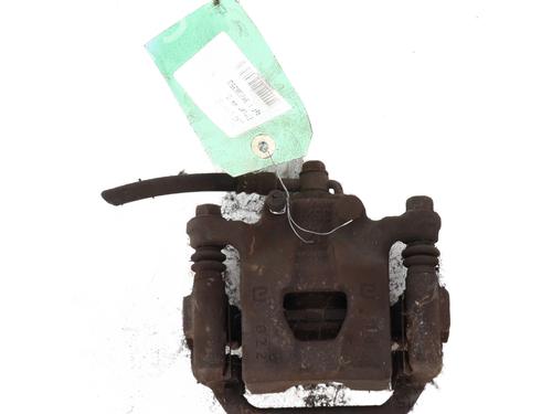 Left rear brake caliper NISSAN JUKE (F15) 1.5 dCi | BP20652355M107