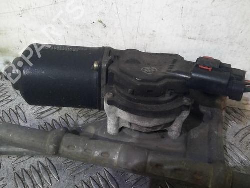 Front wiper motor CHRYSLER PT CRUISER (PT_) 2.2 CRD | BP20357400M29 