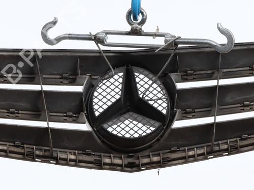 Grille MERCEDES-BENZ C-CLASS (W204) C 220 CDI (204.002) | BP28283656C40 