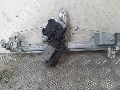 Used Rear right window mechanism Rear right window mechanism RENAULT SCÉNIC II (JM0/1_) 1.9 dCi (JM14) (131 hp) 20351569 20351569