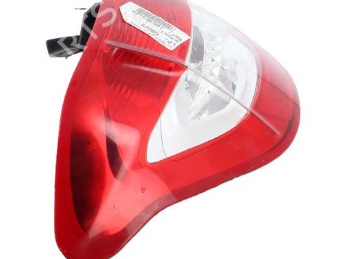 Used Left taillight Left taillight CITROËN C4 II (NC_) 1.6 HDi 115 (114 hp) 25603697 25603697