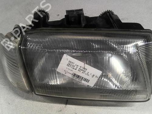 Right headlight SEAT IBIZA II (6K1) 1.9 SDI | BP20368661C29 