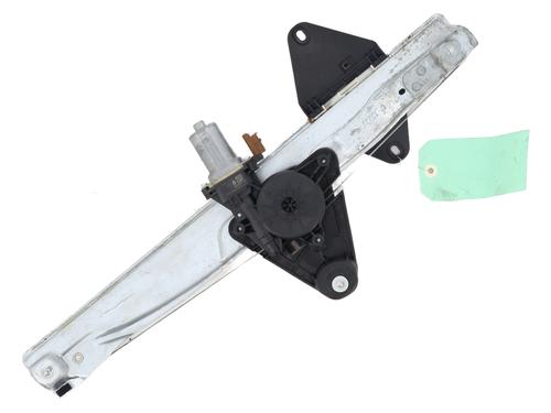 Front right window mechanism DACIA SANDERO III 1.0 TCe 90 | BP27977604C23 - Image 2