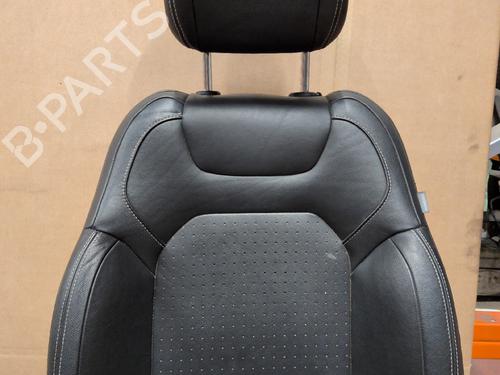 Seats set CITROËN DS4 (NX_) 2.0 HDi 165 | BP36314468C78 - Image 2