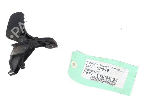 front-left-exterior-door-handle-renault-twingo-ii-cn0_-2007-24641516 main image