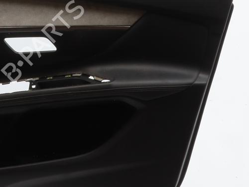 Front right panel PEUGEOT 3008 II SUV (MC_, MR_, MJ_, M4_) 1.2 THP/ PureTech 130 (MRHNSM, MRHNSU, MRHNSJ, MRHNYW,... | BP28589627C59