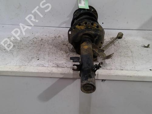 Used Left front shock absorber Left front shock absorber LAND ROVER RANGE ROVER EVOQUE (L538) 2.2 D 4x4 (150 hp) 33605355 33605355