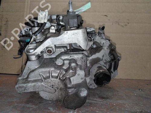 Gearbox RENAULT MEGANE IV Hatchback (B9A/M/N_) 1.6 dCi 130 (B9A4) | BP39258269M3 - Image 8